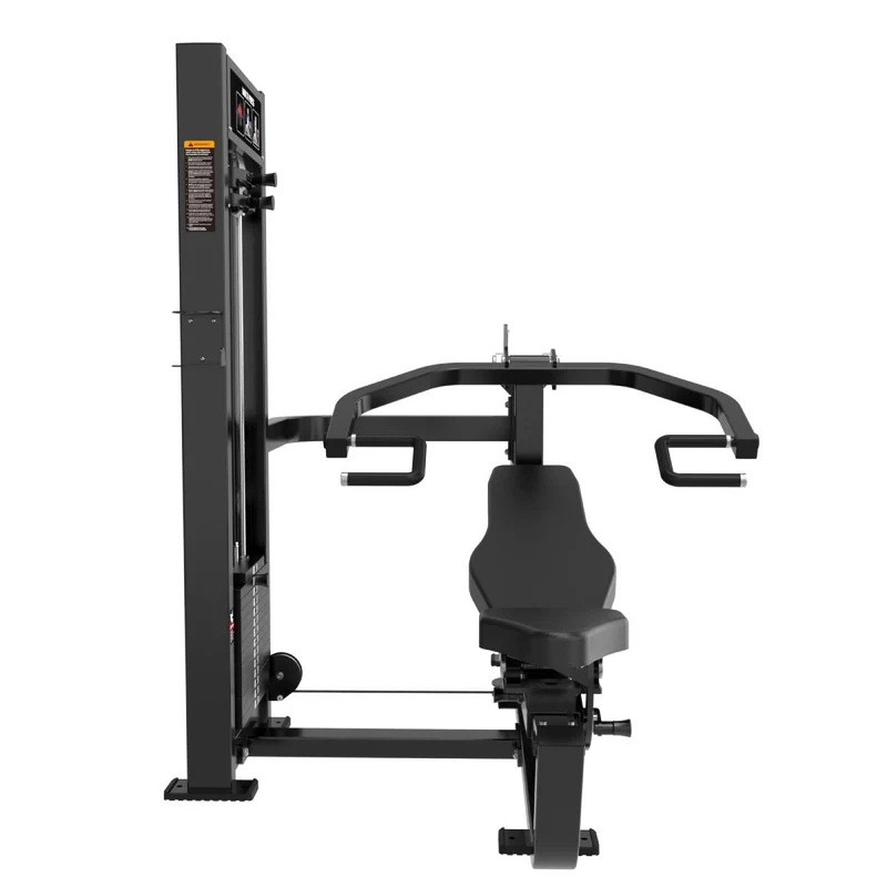 Titanium Strength Elite Series RX Multipresse 3 Funktionen (stack loaded) ELRX-S5