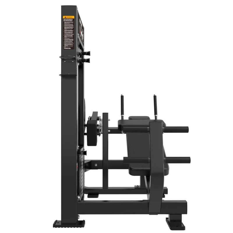Titanium Strength Elite Series RX Bauchmuskelmaschine (stack loaded) ELRX-S60
