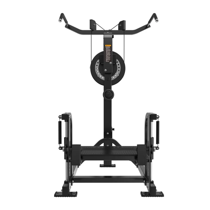 Titanium Strength Elite Series RX Multi Hip (stack loaded) ELRX-S8