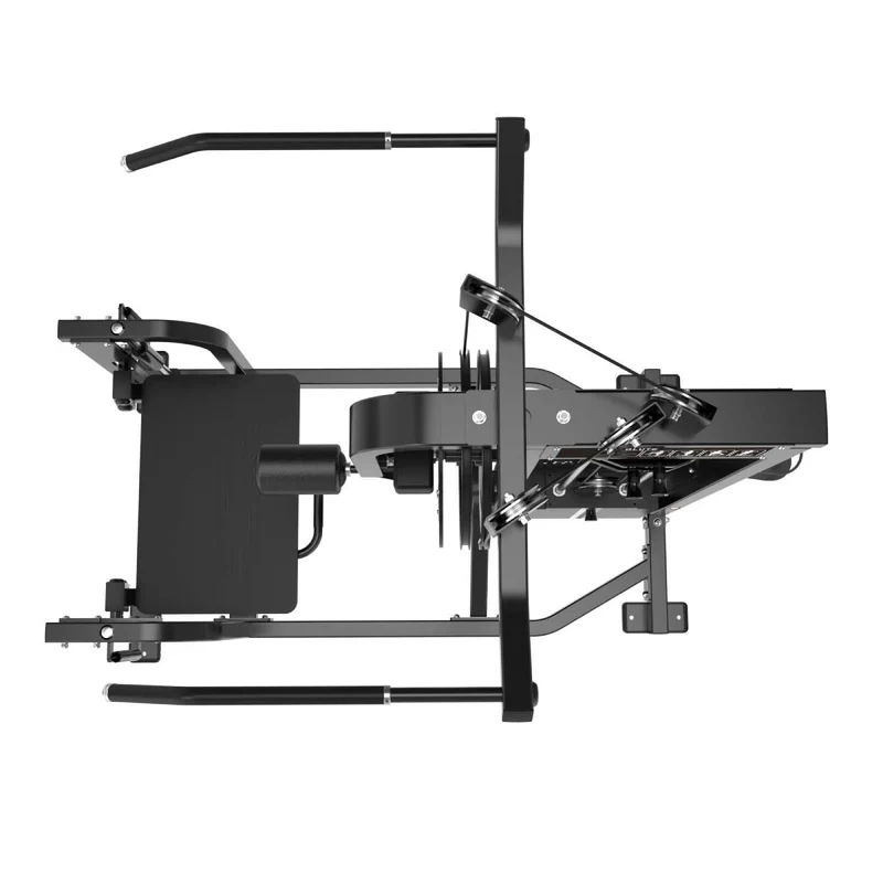 Titanium Strength Elite Series RX Multi Hip (stack loaded) ELRX-S8