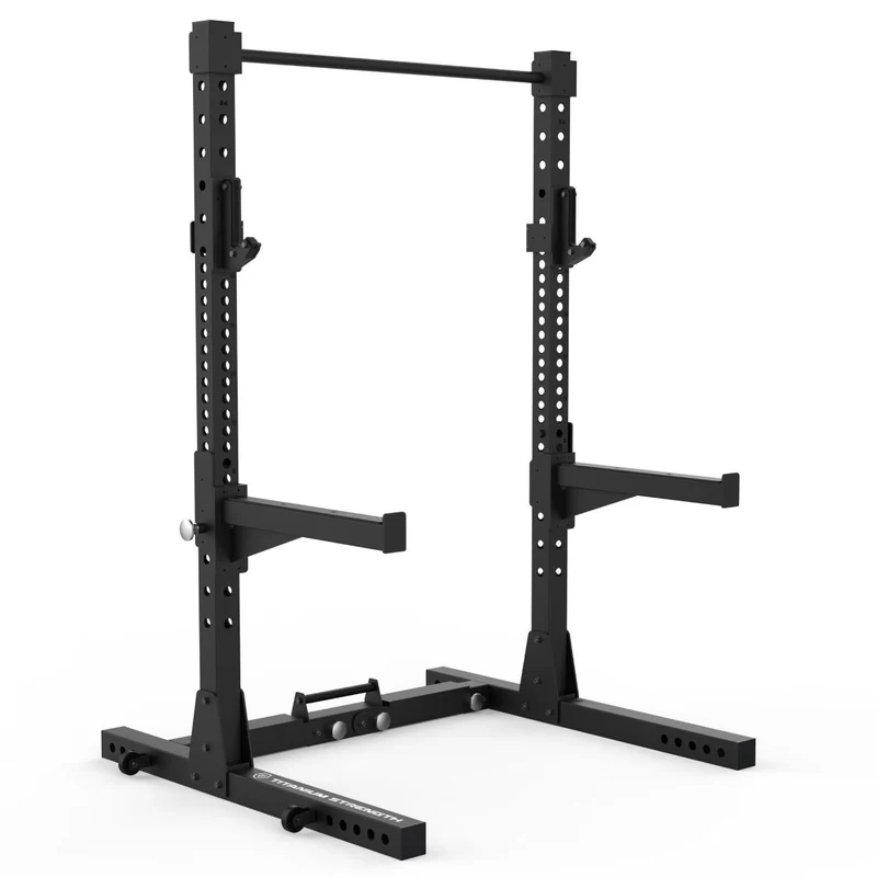Titanium Strength Faltbares Squat Rack BS-FW14