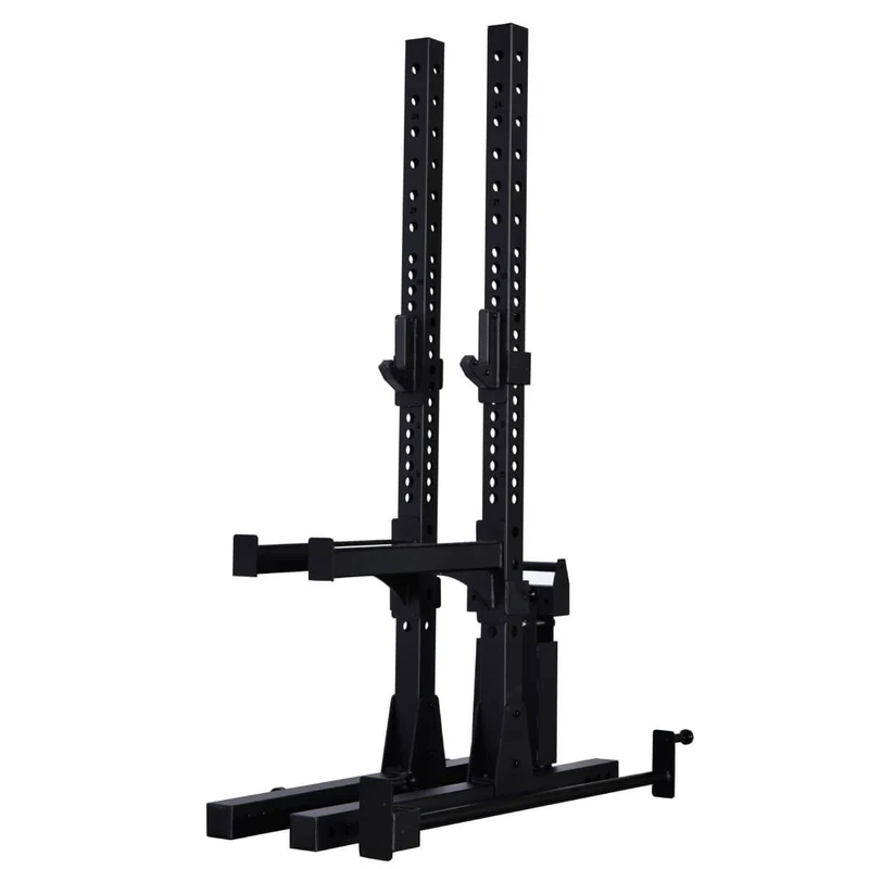 Titanium Strength Faltbares Squat Rack BS-FW14