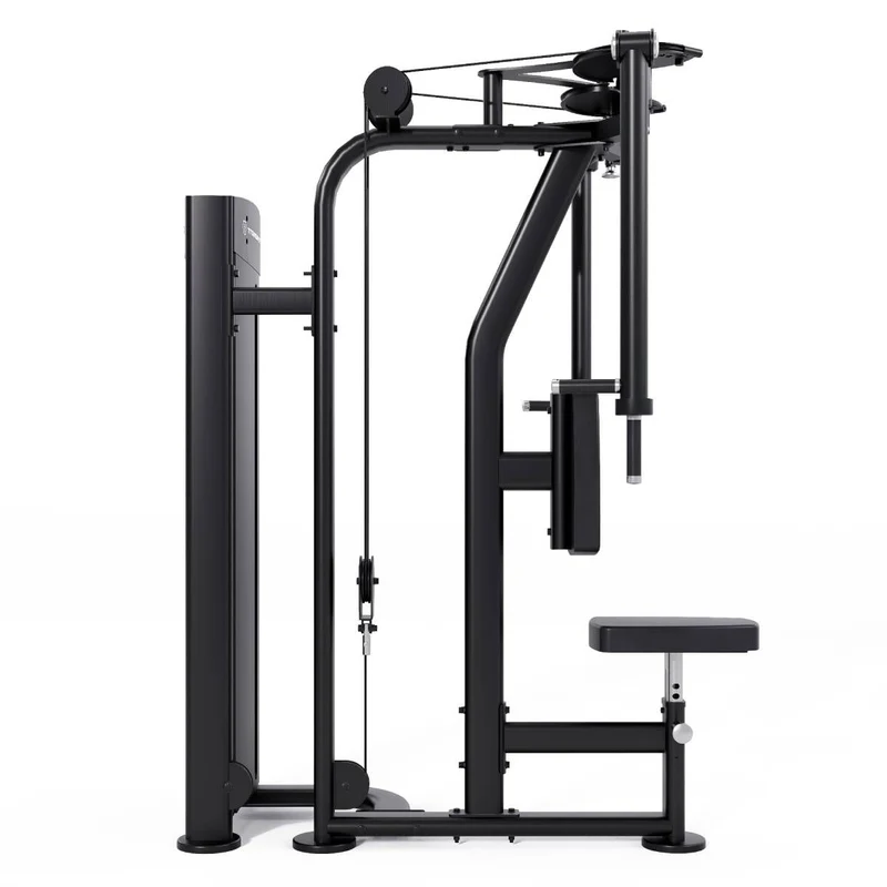 Titanium Strength Black Series Butterfly (stack loaded) BS-S21