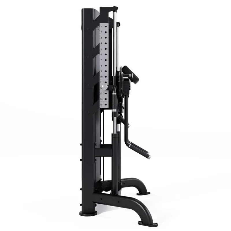 Titanium Strength Black Series Multiflight (stack loaded) BS-S28