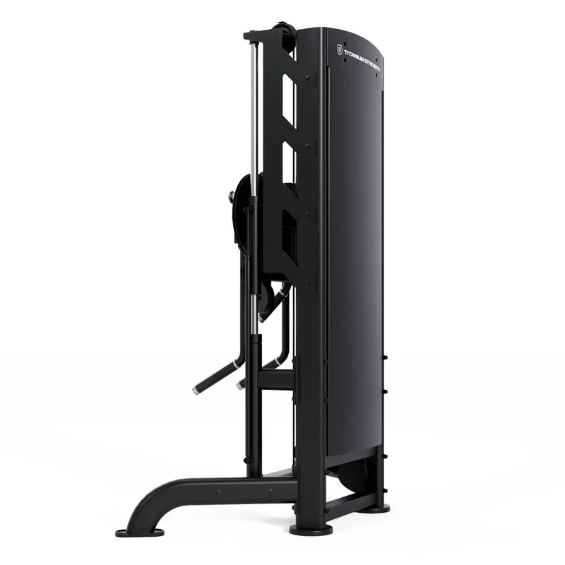 Titanium Strength Black Series Multiflight (stack loaded) BS-S28