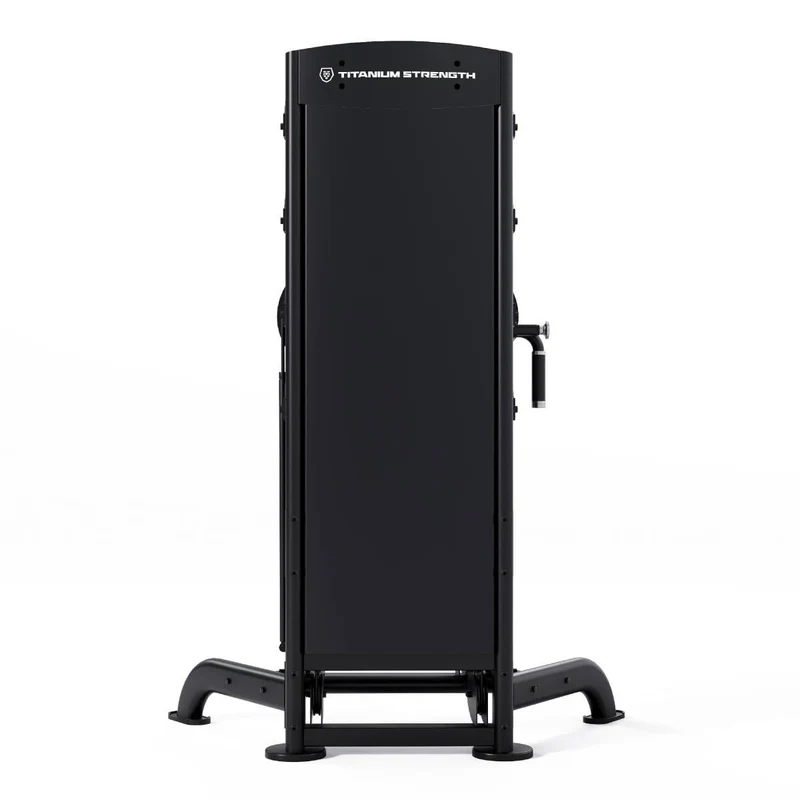 Titanium Strength Black Series Multiflight (stack loaded) BS-S28
