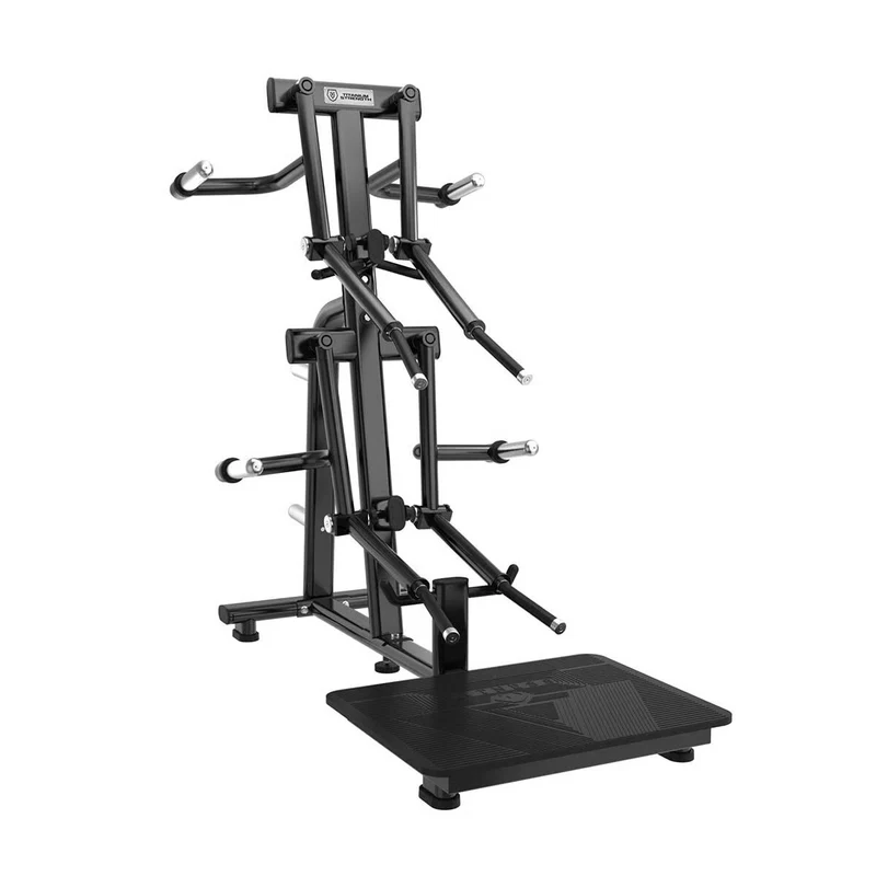 Titanium Strength Black Series Seitheben (plate loaded) BS-PL29