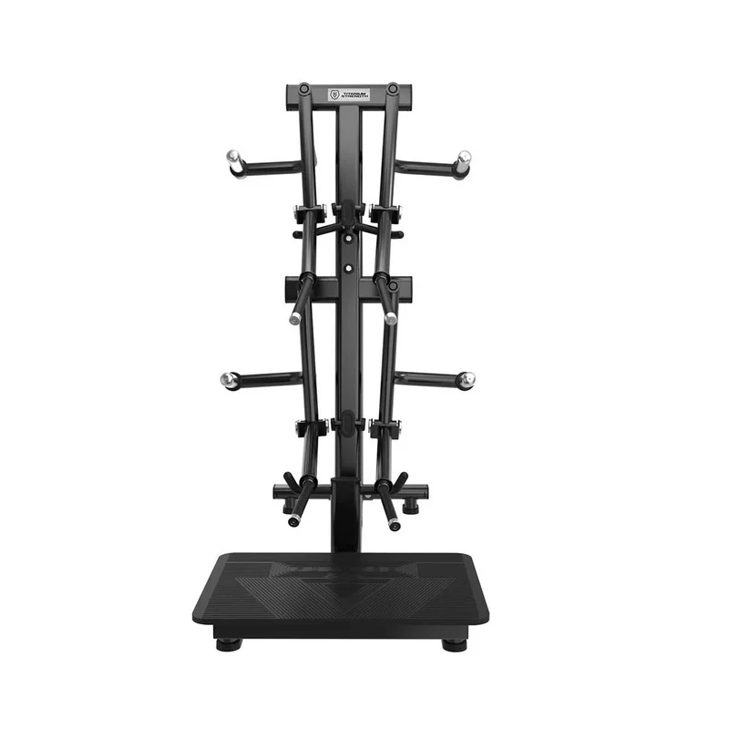 Titanium Strength Black Series Seitheben (plate loaded) BS-PL29
