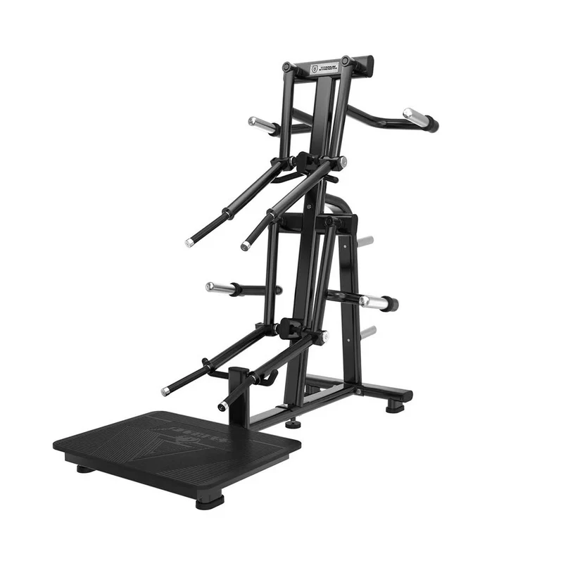 Titanium Strength Black Series Seitheben (plate loaded) BS-PL29