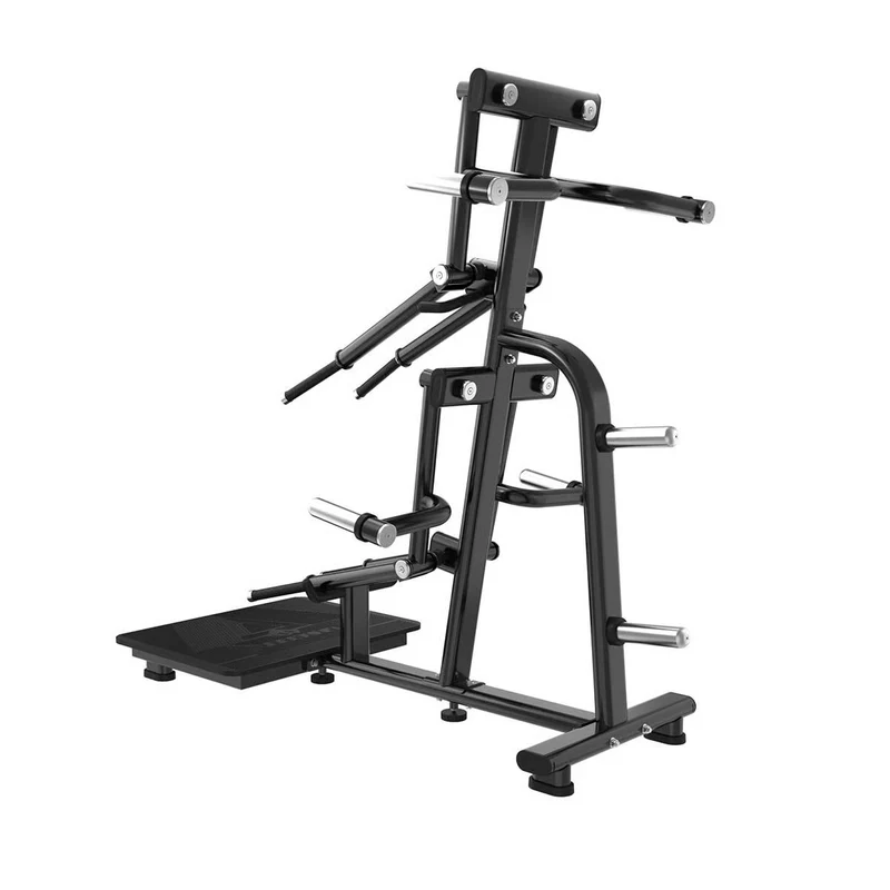 Titanium Strength Black Series Seitheben (plate loaded) BS-PL29