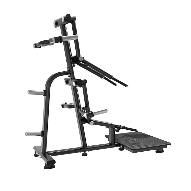 Titanium Strength Black Series Seitheben (plate loaded) BS-PL29