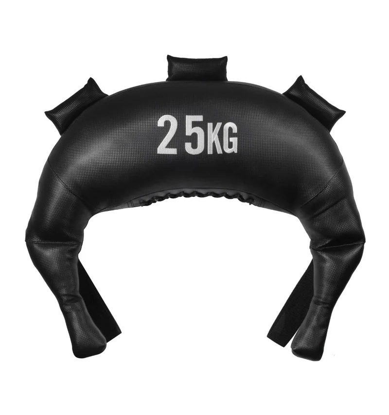 Titanium Strength Bulgarian Bag Trainingssack