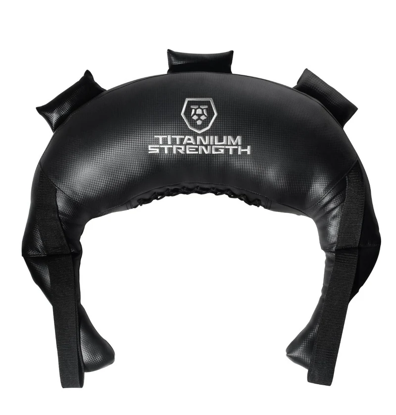 Titanium Strength Bulgarian Bag Trainingssack