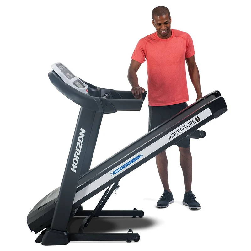 Horizon Adventure 1 Laufband
