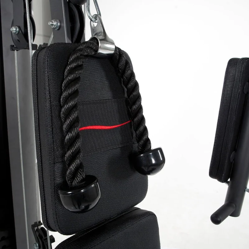 Finnlo Kraftstation Autark 600 Black Edition