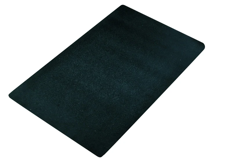 Fitness Schutzmatte Boden Unterlegmatte 120*60 cm