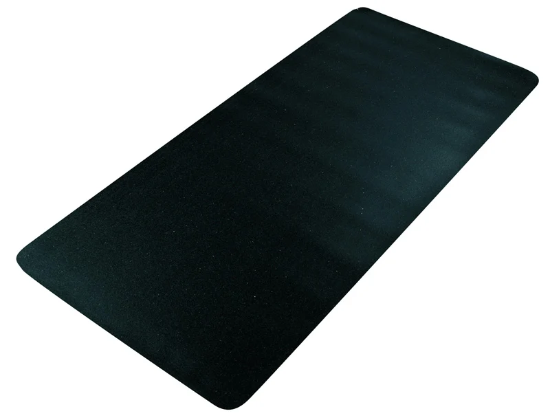 Fitness Schutzmatte Boden Unterlegmatte 200*90 cm