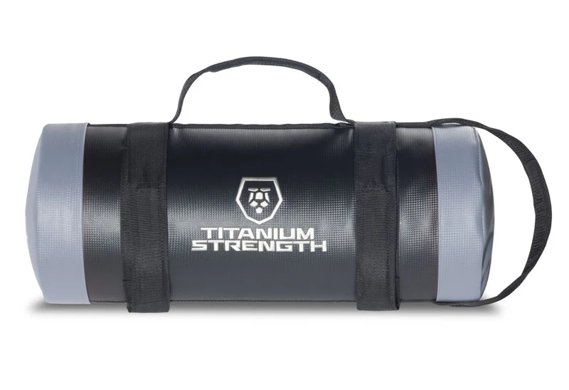 Titanium Strength Sandbag