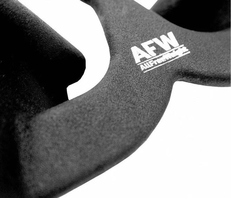 Titanium Strength AFW Set 5 Cable Grips