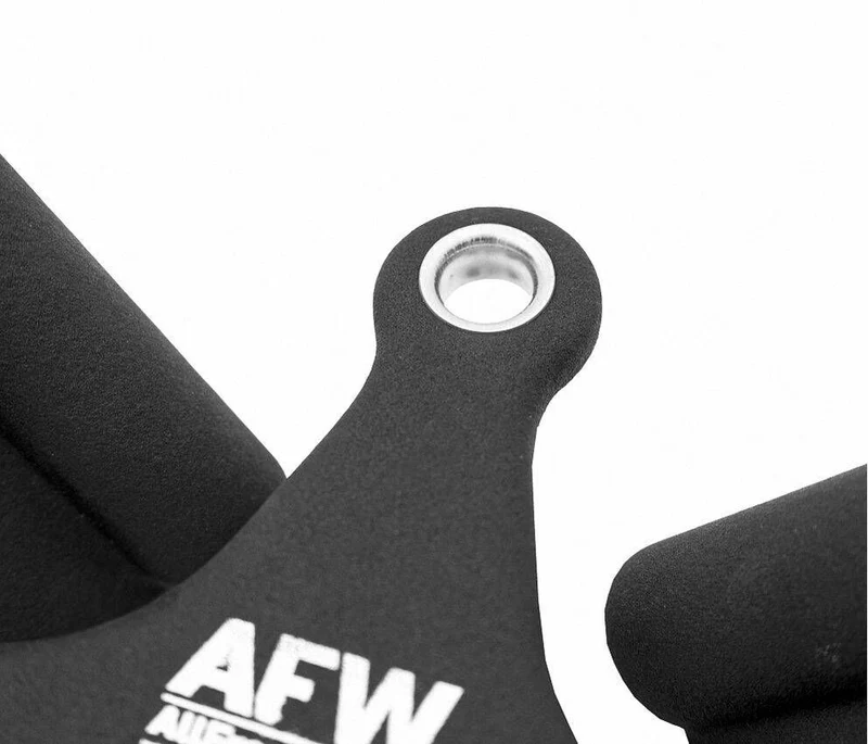 Titanium Strength AFW Set 5 Cable Grips