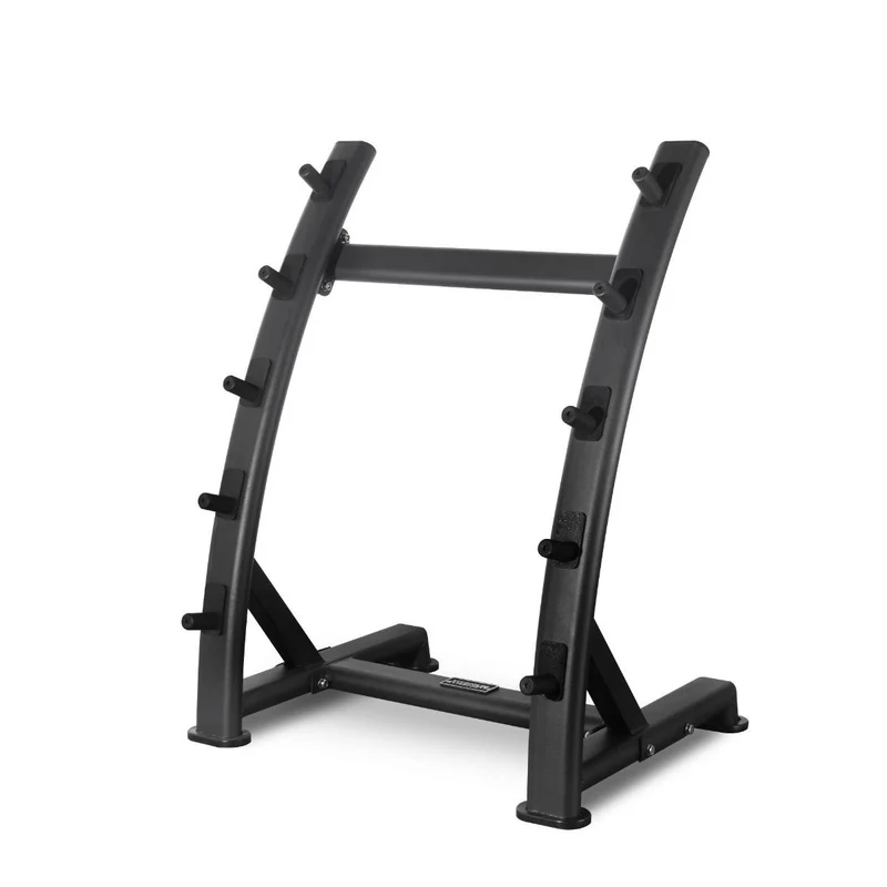 Titanium Strength Rack für Feste Hantelstangen