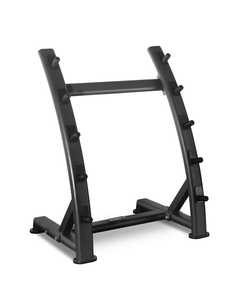 Titanium Strength Rack für Feste Hantelstangen