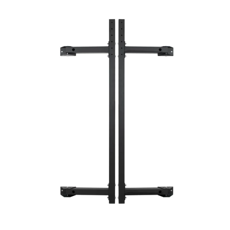 Titanium Strength Klappbares Wandrack Heavy Duty FR360