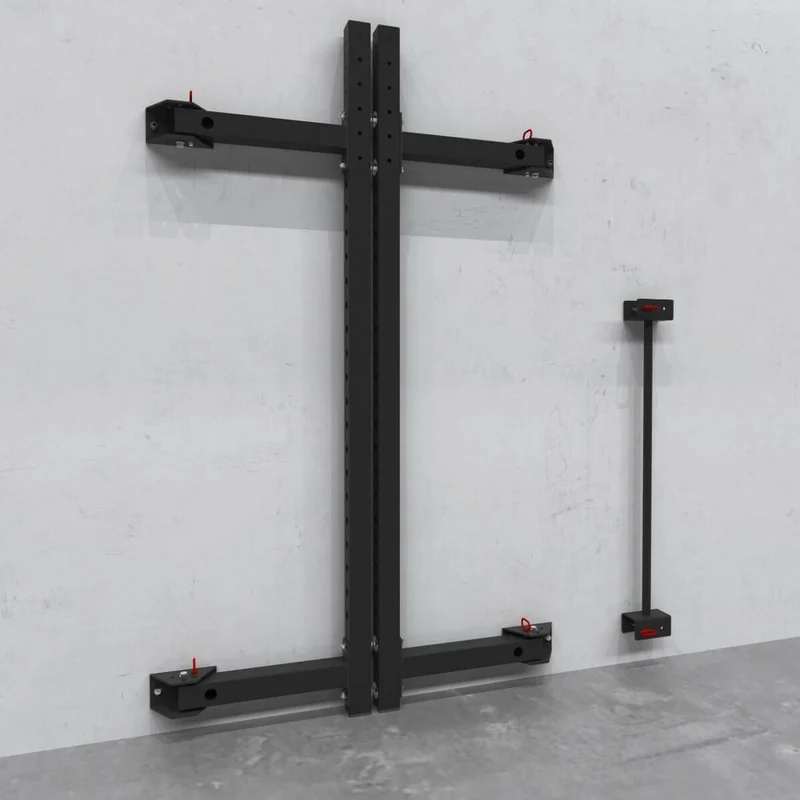 Titanium Strength Klappbares Wandrack Heavy Duty FR360