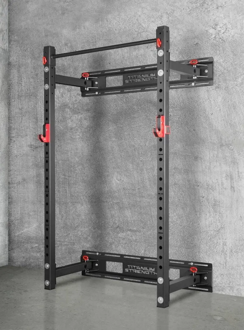 Titanium Strength Verstärkungsset für FR360 Stringer Paar