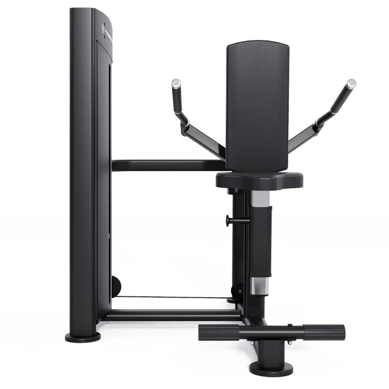Titanium Strength Black Series Trizeps Dips (stack loaded) BS-S29