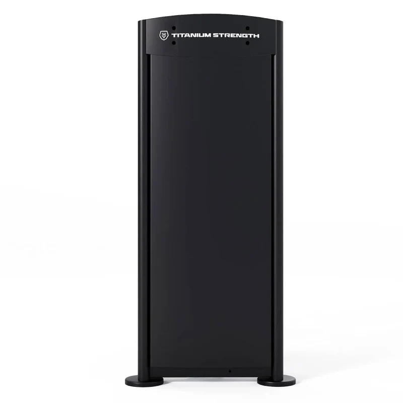 Titanium Strength Black Series Adduktorenmaschine (stack loaded) BS-S31