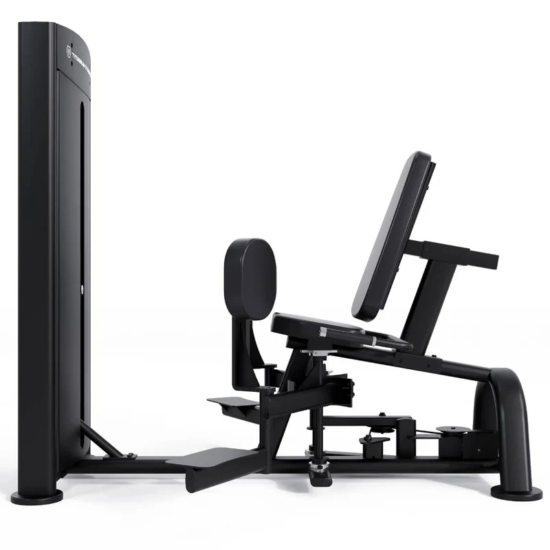 Titanium Strength Black Series Abduktorenmaschine (stack loaded) BS-S32