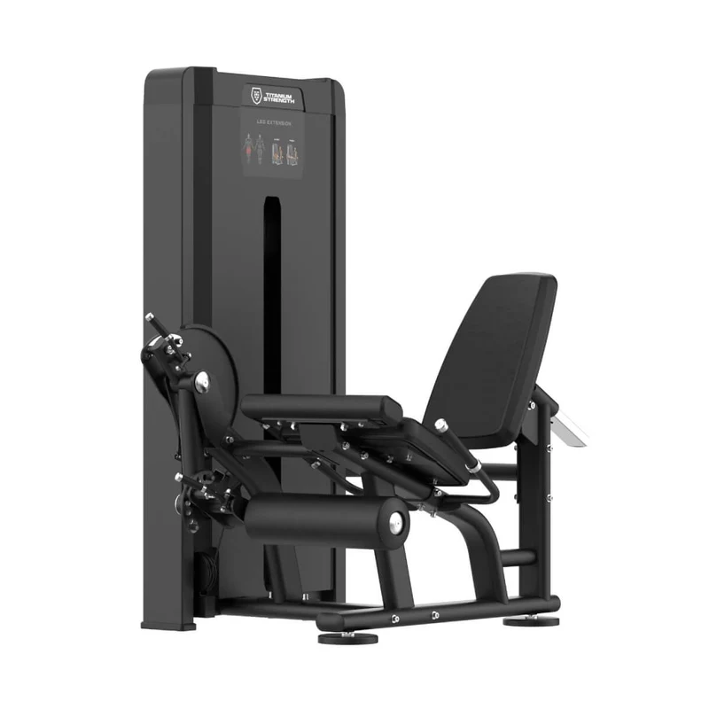 Titanium Strength Genesis Series RX Beinstrecker (stack loaded) GSRX-S18