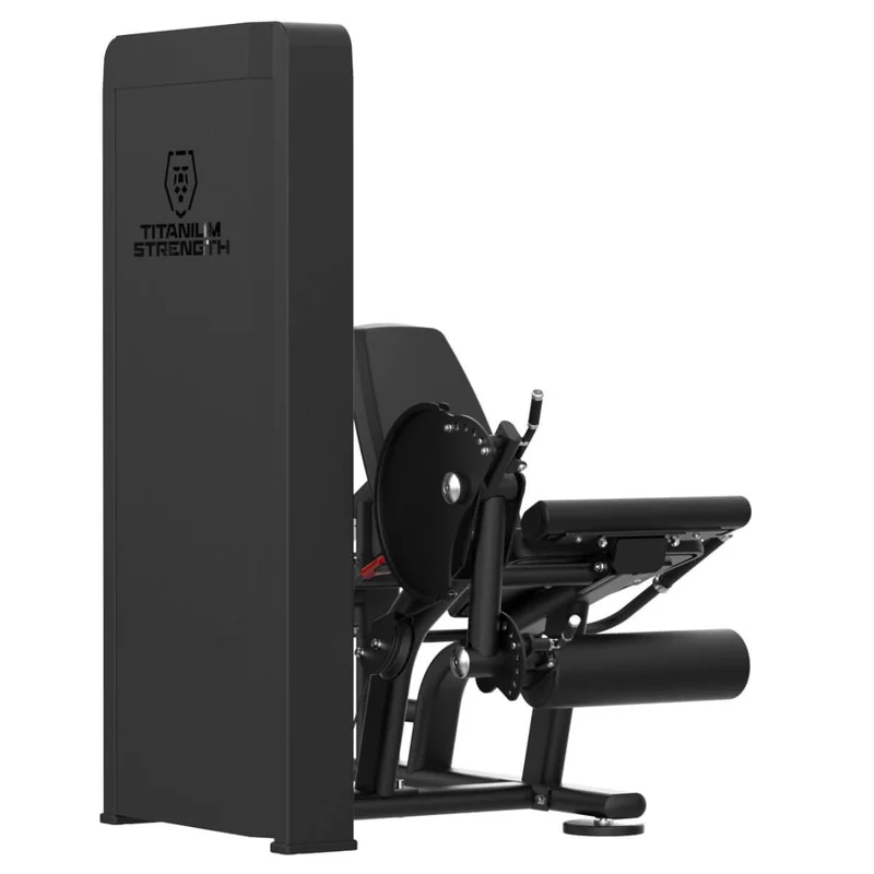 Titanium Strength Genesis Series RX Beinstrecker (stack loaded) GSRX-S18