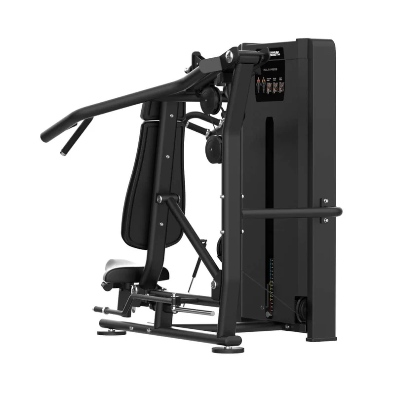Titanium Strength Genesis Series Multipresse 3 Funktionen (stack loaded) GSRX-S5