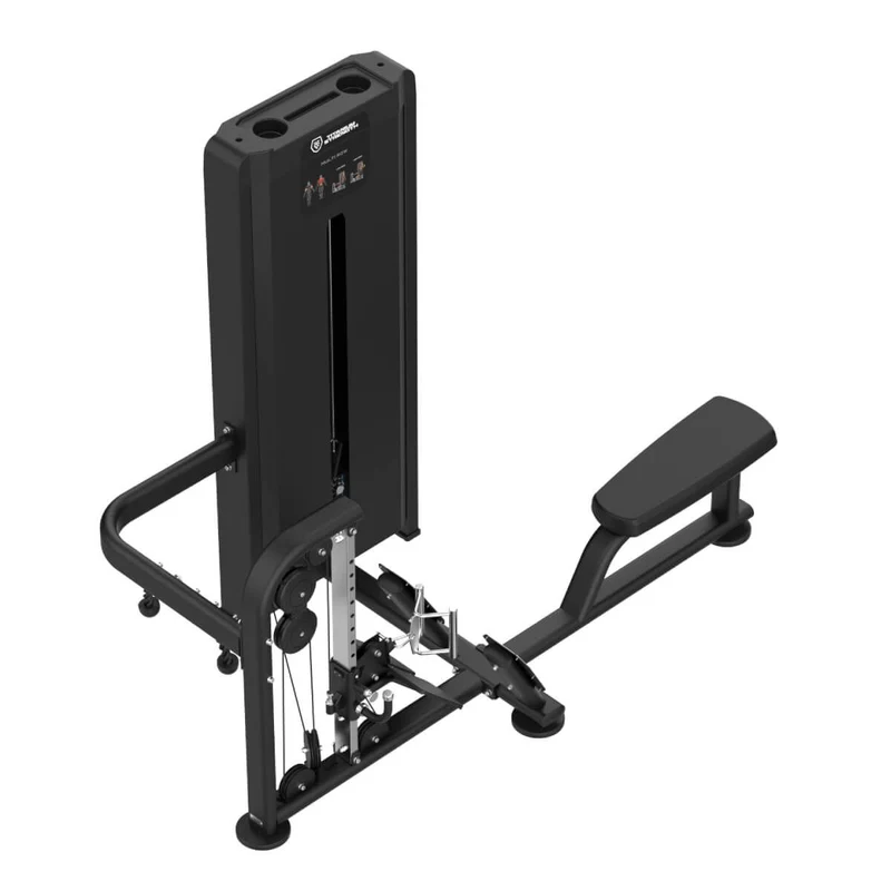 Titanium Strength Genesis Series RX Multi Rudergerät GSRX-S53