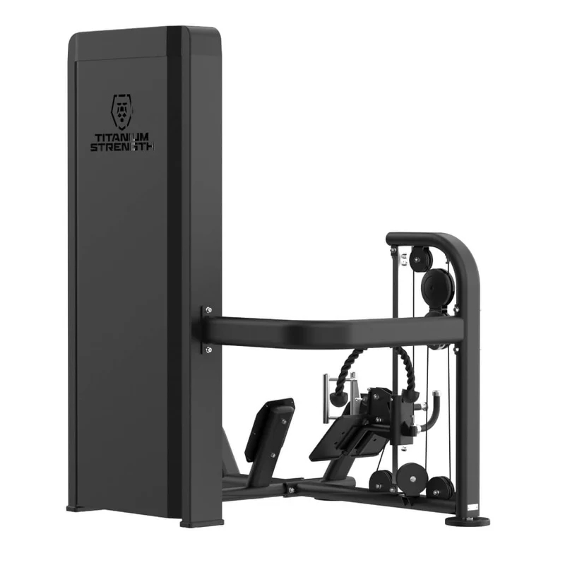 Titanium Strength Genesis Series RX Multi Rudergerät GSRX-S53
