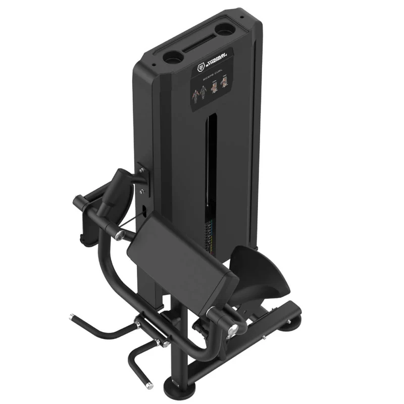 Titanium Strength Genesis Series RX Bizepsmaschine (stack loaded) GSRX-S54