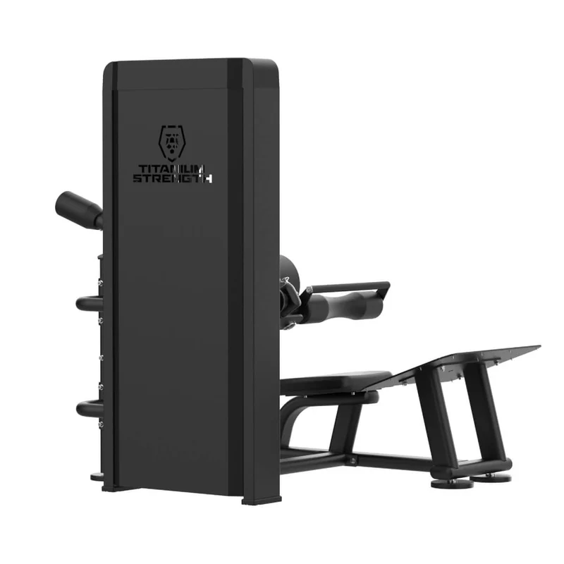 Titanium Strength Genesis Series RX Hip Thrust (stack loaded) GSRX-S55