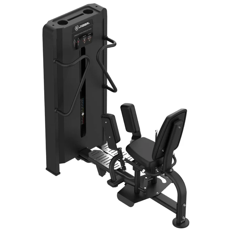 Titanium Strength Genesis Series RX Abduktor und Adduktor (stack loaded) GSRX-S9