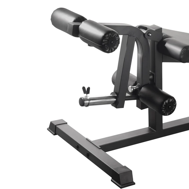 Titanium Strength Dual-Beinbeuger und Beinstrecker 150CF RX