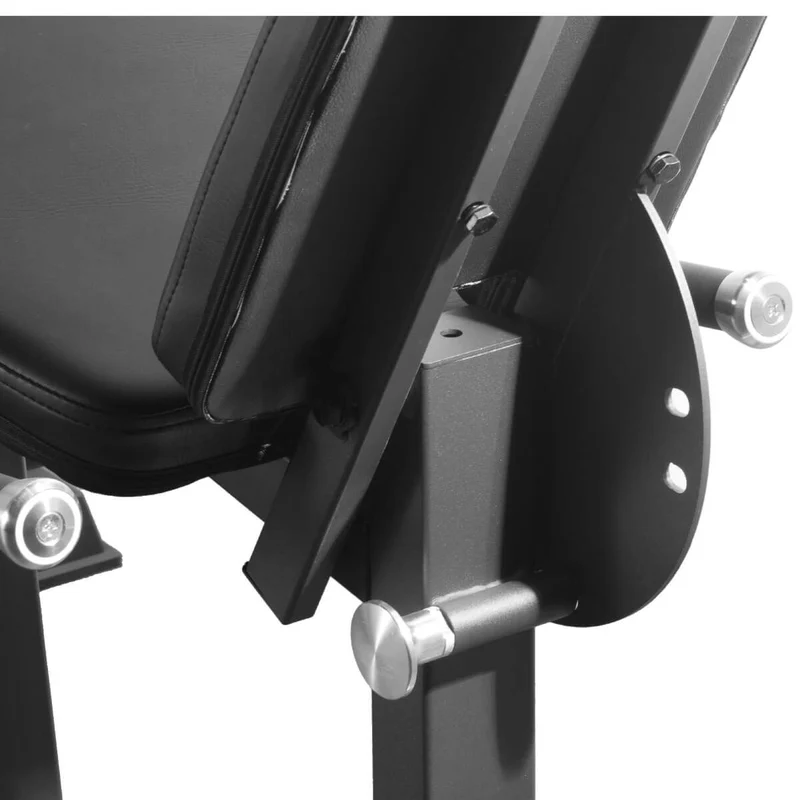 Titanium Strength Dual-Beinbeuger und Beinstrecker 150CF RX