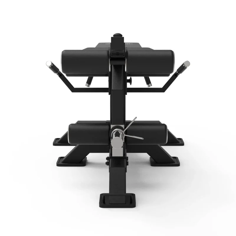 Titanium Strength Dual-Beinstrecker & Beinbeuger liegend Bank 150X