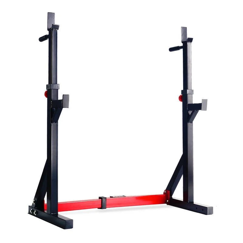 Titanium Strength Squat Rack / Dipstation (272 kg) 270RS