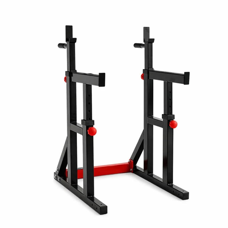 Titanium Strength Squat Rack / Dipstation 280RS