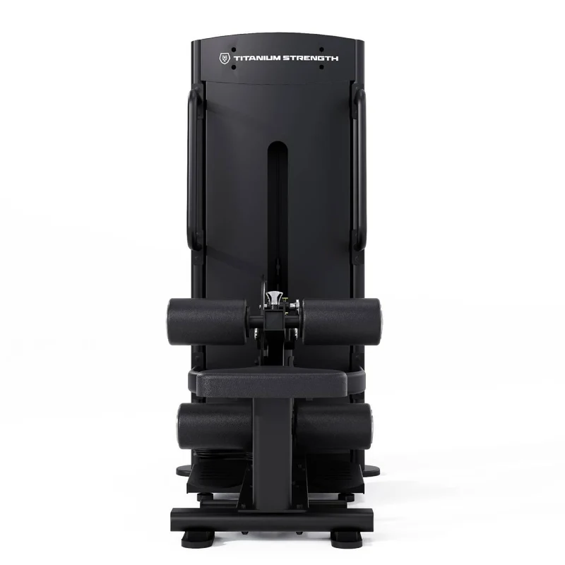 Titanium Strength Black Series Ultimate Hip Thrust (stack loaded) BS-S49