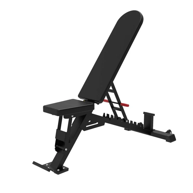 Titanium Strength Black Series Verstellbare FID Hantelbank BSB