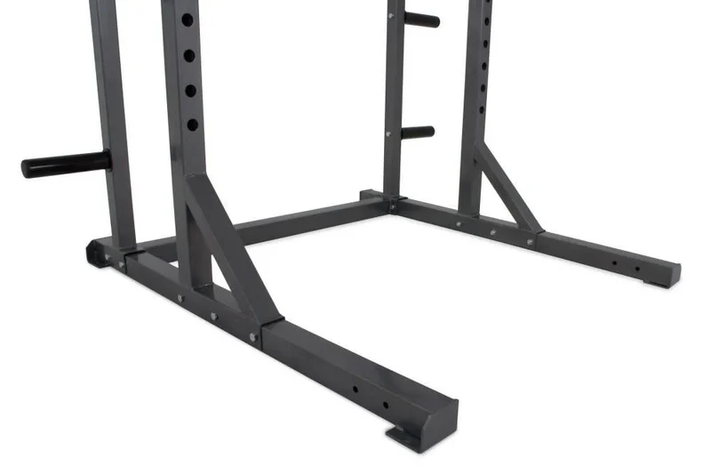 Titanium Strength Half Rack H10