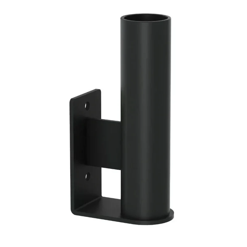 Titanium Strength Vertikale Lagerung für Olympische Stangen H32