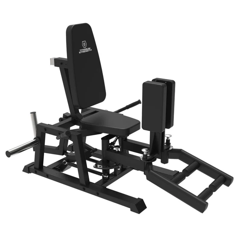 Titanium Strength Abduktions-/Adduktionsmaschine HA30 (plate loaded)